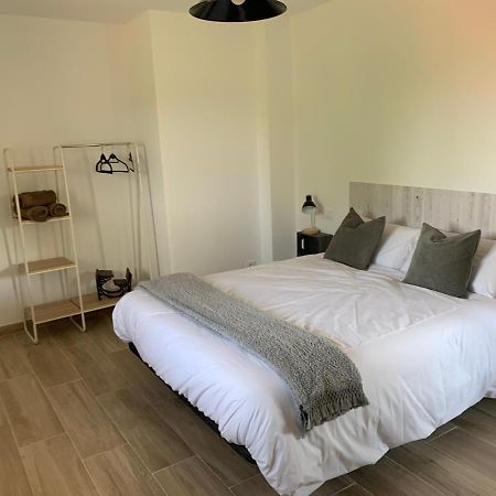Marquina Rural Apartment Cubillo del Butron Ngoại thất bức ảnh