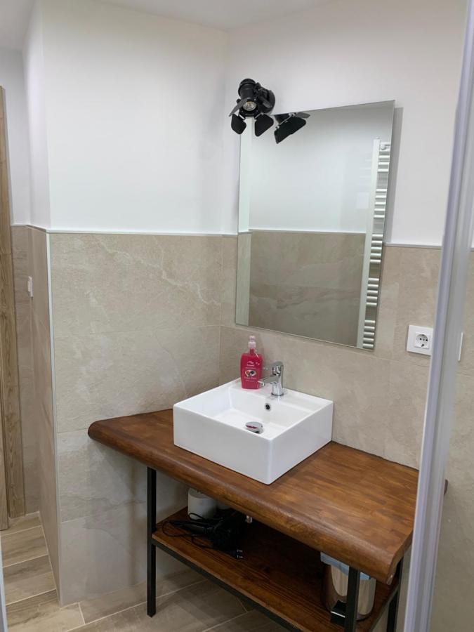 Marquina Rural Apartment Cubillo del Butron Ngoại thất bức ảnh
