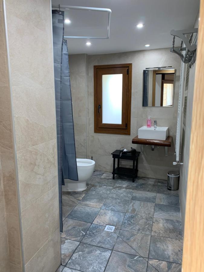 Marquina Rural Apartment Cubillo del Butron Ngoại thất bức ảnh