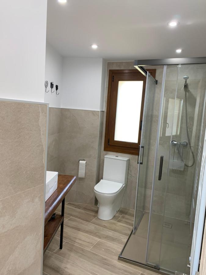 Marquina Rural Apartment Cubillo del Butron Ngoại thất bức ảnh