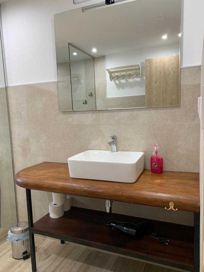 Marquina Rural Apartment Cubillo del Butron Ngoại thất bức ảnh