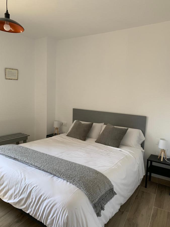 Marquina Rural Apartment Cubillo del Butron Ngoại thất bức ảnh