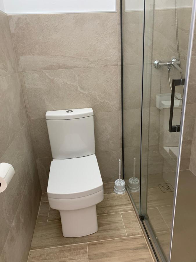 Marquina Rural Apartment Cubillo del Butron Ngoại thất bức ảnh