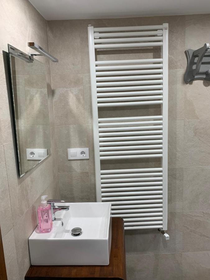 Marquina Rural Apartment Cubillo del Butron Ngoại thất bức ảnh
