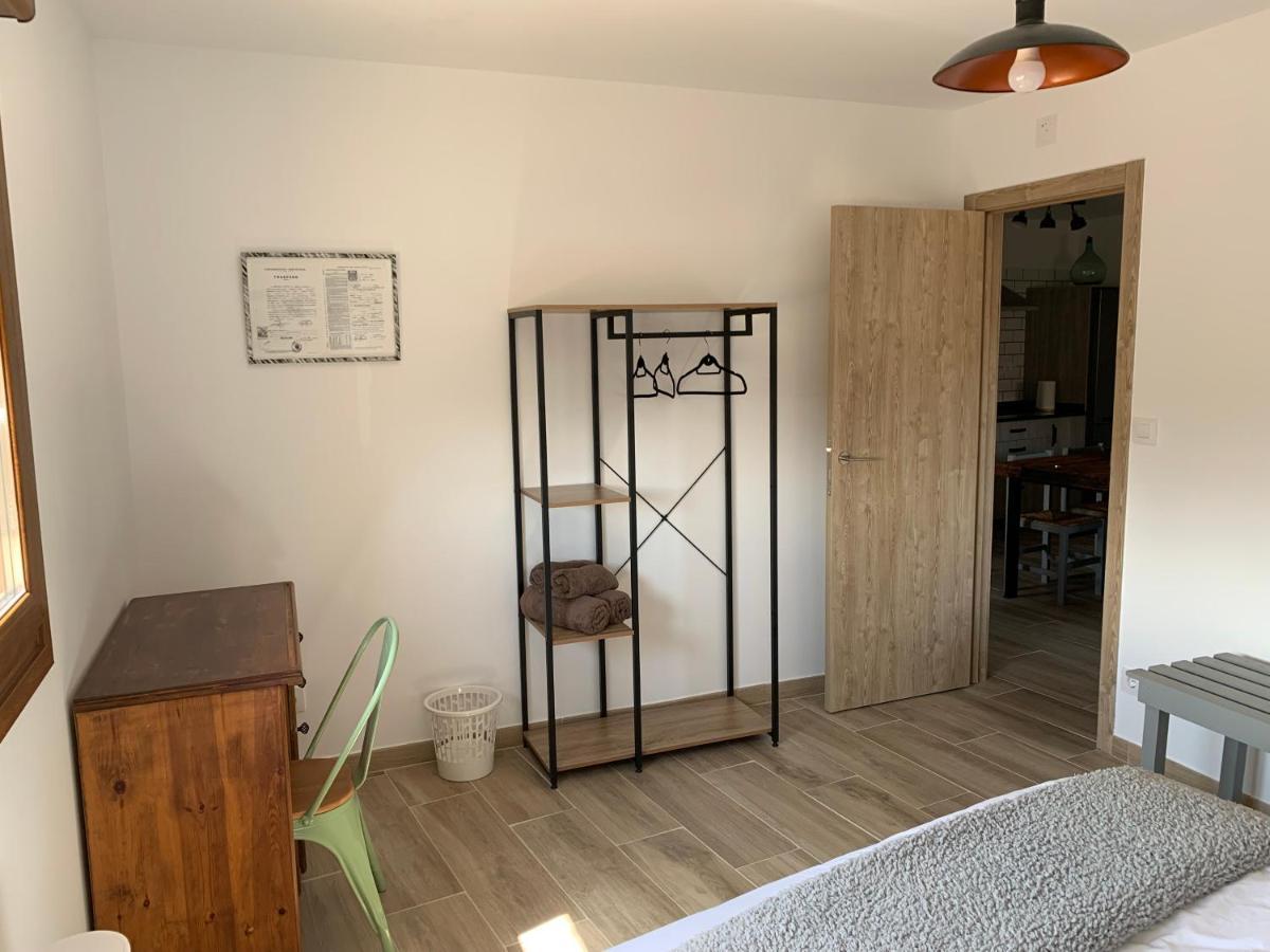 Marquina Rural Apartment Cubillo del Butron Ngoại thất bức ảnh